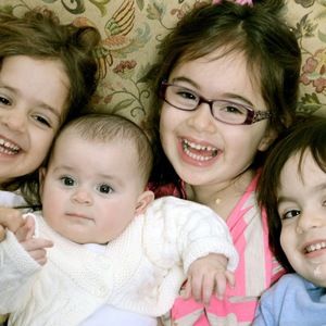 Meet your Posher, Sharyn